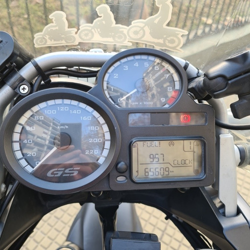 Imagen 9 de 15 de Bmw R 1200 Gs