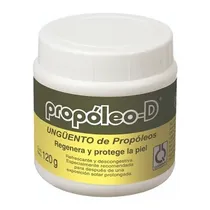 Comprar Ungüento  Propoleo -d Laboratorios Lindon - Apiter X 120 Grs