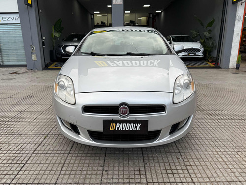 Fiat Bravo 1.6 Dynamic Multijet 120cv