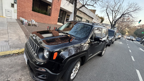 Jeep Renegade 1.8 Sport At Plus
