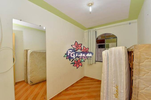 Imagem 3 de 15 de Casa À Venda, 96 M² Por R$ 258.000,00 - Boqueirão - Curitiba/pr - Ca0107