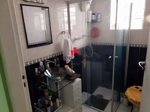 Imagem 8 de 15 de Sobrado Frontal Na Regão Da Vila Ré - Pe35481