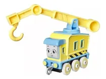 Comprar Thomas E Seus Amigos Trens Com Vagão Hfx91 Mattel