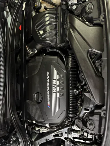 BMW Serie 2 2.0 M235i Xdrive Grand Coupe