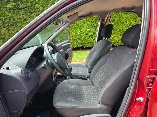 Renault Logan F.Ii 1.6 Expression Fii