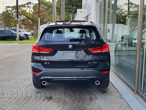 Imagen 7 de 11 de Bmw X1 20i Sport Okm 2022 - No Audi Q2 Ni Audi Q3 Ni Gla 200