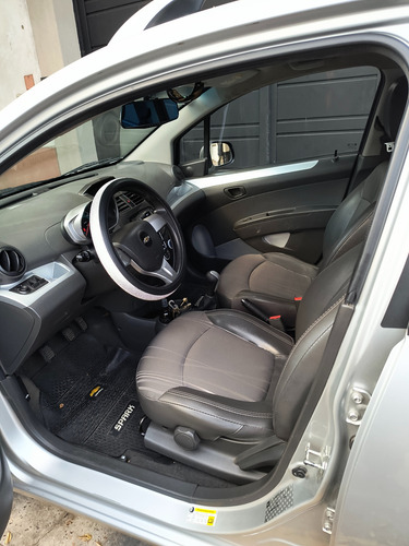 Chevrolet Spark 1.2 Lt