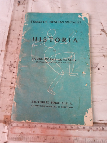 Historia Temas De Ciencias Sociales