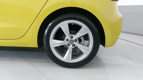 Audi A1 1.5 SB 35 TFSI EGO DCT