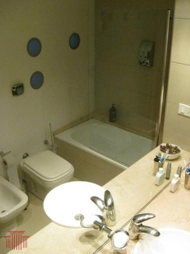 Apartamento En Punta Del Este, Zona Roosevelt - Ref: 13144