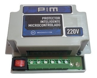 Protector Pim 220v