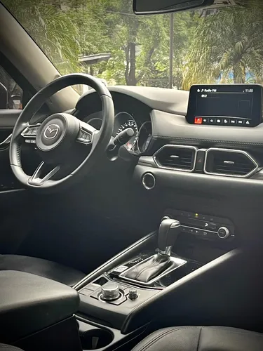 Mazda CX-5 2.5 Touring At