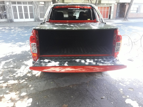 Nissan Frontier 2020 2.3 Le Cd 4x2 Mt