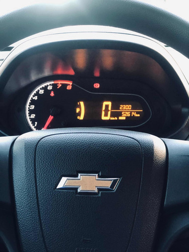 Chevrolet Onix 1.4 Joy Ls 98cv 2017