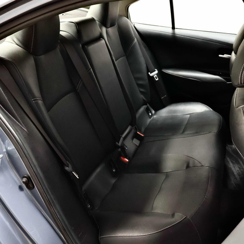Toyota Corolla 2.0 Seg Cvt 170cv