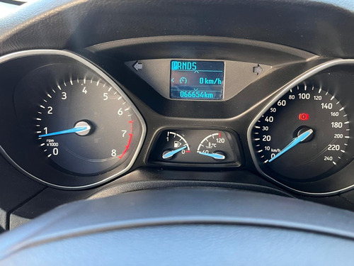 Ford Focus III 2.0 Se Plus At6