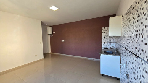 Departamento 2 Ambientes- Alquiler- San Justo.-