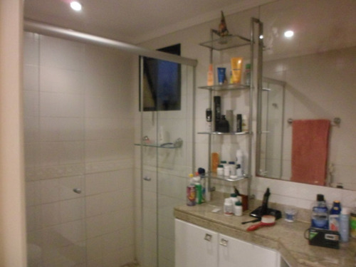 Imagem 15 de 15 de Venda - Apartamento - Santo Amaro - São Paulo/sp - Rr4700