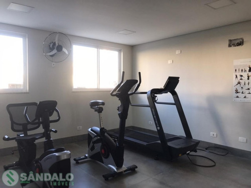 Imagem 14 de 30 de Apartamento Para Venda - 11100.2808