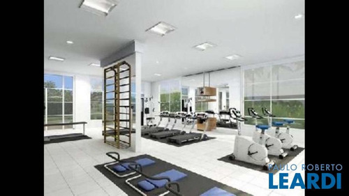 Imagem 10 de 15 de Apartamento - Ipiranga - Sp - 517111
