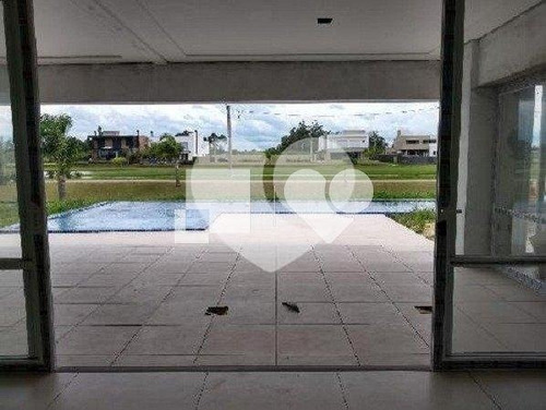 Imagem 1 de 15 de Loteamento-eldorado Do Sul-centro | Ref.: Reo417993 - Reo417993