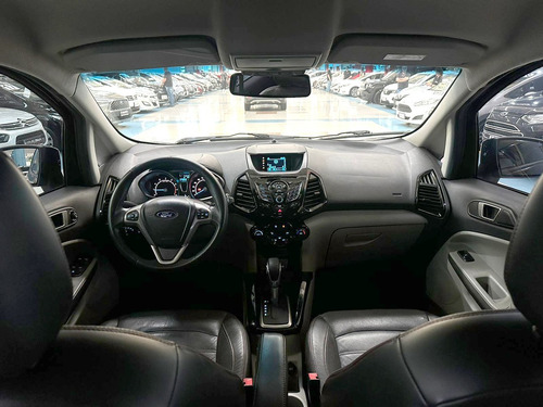 Ford Ecosport 2.0 TITANIUM 16V