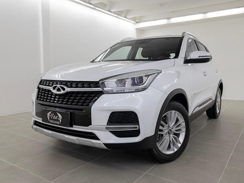 Caoa Chery Tiggo 5X 1.5 T TURBO 16V