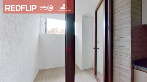 Imagen 11 de 20 de Av. Hacienda Macul/ Av. Quilín/ Metro Quilín