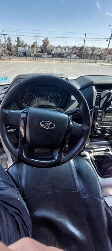 Mahindra pik up refresh dcab 2.2 pik up refresh dcab 2.2