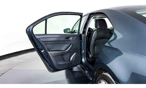 Imagen 15 de 15 de 102889 - Seat Toledo 2017 Con Garantía