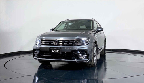 Imagen 1 de 15 de 115446 - Volkswagen Tiguan 2018 Con Garantía