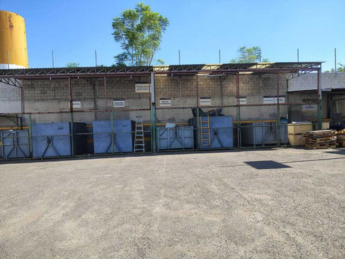 Nave Industrial En Venta En Querétaro