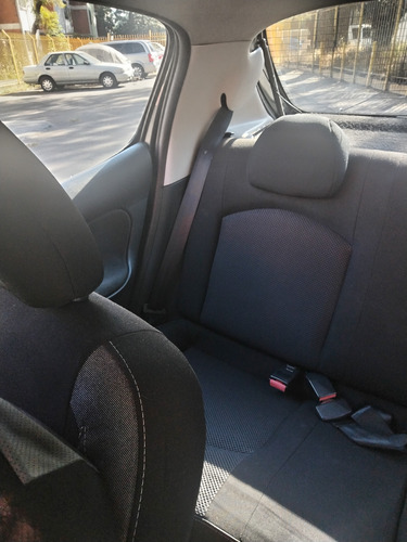 Peugeot 207 1.6 3p Turbo Mt