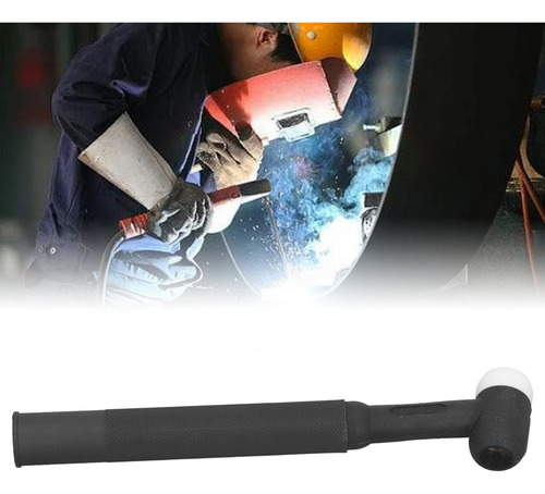 Wp-17f Cabezal Antorcha Soldadura Tig Refrigerado Por Aire