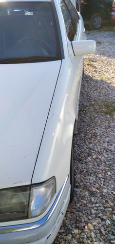 Mercedez Benz C 220 Automatico Año 1998