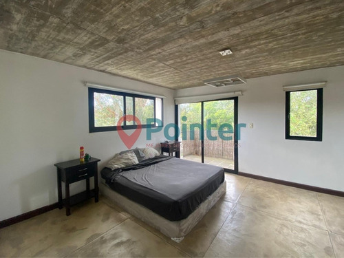 Gran Casa Parque Miramar, Única! Doble Pared Exterior!!