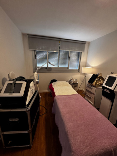 Alquiler Apartamento 2 Dormitorios Jacinto Vera