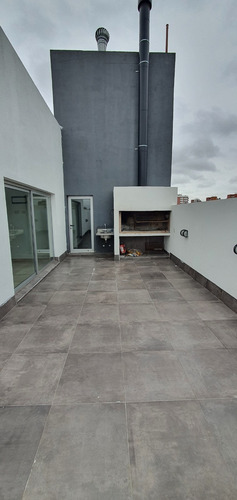 Imagen 12 de 14 de Dueño Vende Monoambiente Villa Del Parque Apto Profesional