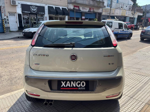 Fiat Punto 1.6 Sporting