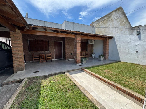 Casa 3 Dormis, Patio , Quincho, San Nicolás