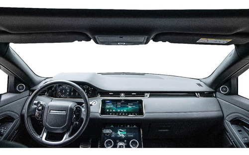 Land Rover Evoque P250ff Se Rd