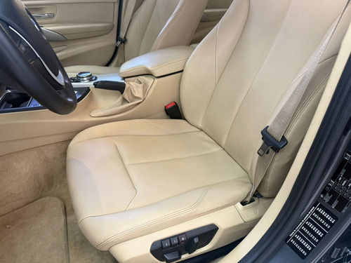BMW 320i 2.0 16V TURBO ACTIVE FLEX 4P AUTOMÁTICO