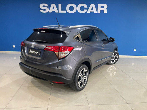 Honda HR-V Honda HR-V EX CVT 1.8 I-VTEC FlexOne