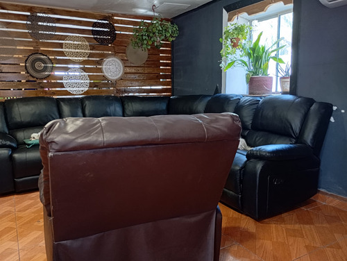 Venta Casa 5d/1b Terreno Aplio Padre Hurtado