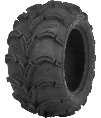 Llanta Itp Mud Litetrasera 25x12-9 Lr-495lbs Bias