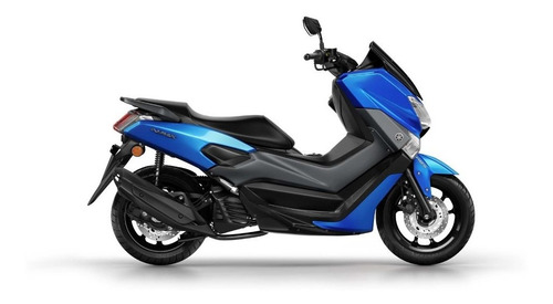 Imagen 2 de 17 de Yamaha Nm-x 155 2022