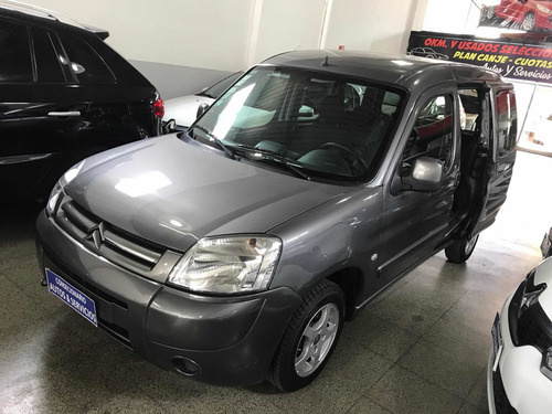 Citroën Berlingo Multispace 1.6n Sx Pack 2014