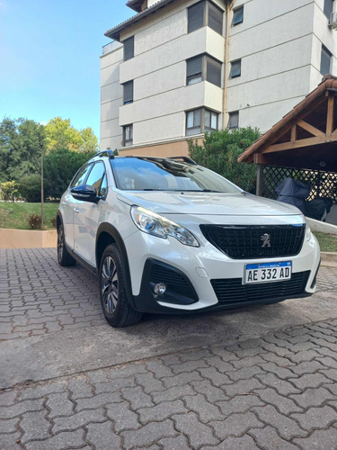 Peugeot 2008 1.6 Feline Tip