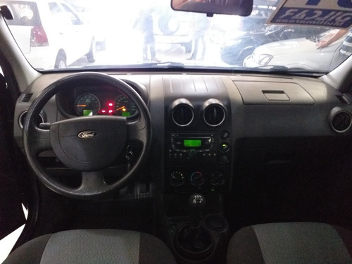 Ford Ecosport 1.6 Xls Freestyle Flex 5p 2007