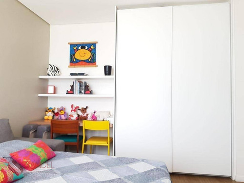 Imagem 10 de 30 de Excelente Casa De Alto Padrão Na Região De Interlagos (lm) - Ca0300